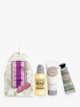 L'OCCITANE Almond Stocking Filler Bodycare Gift Set