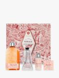 L'OCCITANE Soft & Delicate Cherry Blossom Collection Bodycare Gift Set