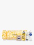 L'OCCITANE Delicious Hand & Body Cracker Bodycare Gift Set