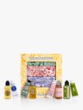 L'OCCITANE Festive Cracker Collection Bodycare Gift Set