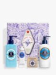 L'OCCITANE Nourish & Soothe Shea Butter Collection Bodycare Gift Set