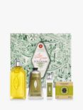 L'OCCITANE Uplift & Invigorate Verbena Collection Bodycare Gift Set