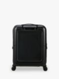 American Tourister Dashpop 8-Wheel 55cm Expandable Cabin Case