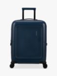 American Tourister Dashpop 8-Wheel 55cm Expandable Cabin Case, Midnight Blue