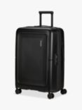 American Tourister Dashpop 8-Wheel 67cm Expandable Medium Suitcase