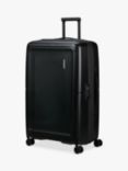 American Tourister Dashpop 8-Wheel 77cm Expandable Large Suitcase