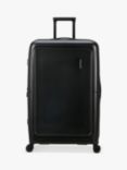 American Tourister Dashpop 8-Wheel 77cm Expandable Large Suitcase