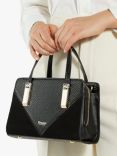 Dune Dinkydenbeigh Tote Bag, Black