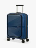 American Tourister Airconic Frontloader 4-Wheel Spinner 55cm Cabin Case