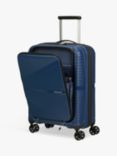 American Tourister Airconic Frontloader 4-Wheel Spinner 55cm Cabin Case