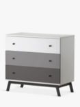 Little Seeds Rowan Valley Lark Urban 3 Drawer Changing Table Dresser