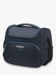 American Tourister Summeride Beauty Case, Navy