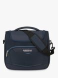 American Tourister Summeride Beauty Case, Navy