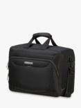 American Tourister Summeride 27L Boarding Bag, Black