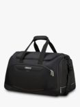 American Tourister SummerRide Duffle Bag, 53L, Black