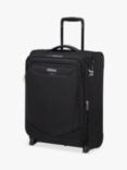 American Tourister Summeride 55cm Cabin Case, Black