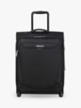 American Tourister Summeride 55cm Cabin Case, Black