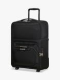 American Tourister Summeride Upright Underseater 36cm Cabin Case, Black