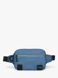 American Tourister Urban Track Sling Bag, Coronet Blue