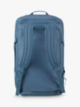 American Tourister Trailgo Duffle Bag, 54L, Coronet Blue