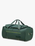 American Tourister Trailgo Duffle Bag, 54L, Dark Forest