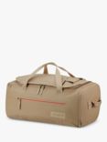 American Tourister Trailgo Duffle Bag, 54L, Beige