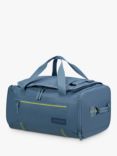 American Tourister Trailgo Duffle Bag, 42L, Coronet Blue