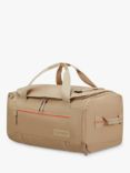 American Tourister Trailgo Duffle Bag, 42L, Beige