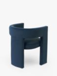 MADE Kalaspel Dining Chair, Navy