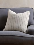 Nkuku Maidaan Square Cushion Cover