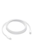 Apple 240W USB-C Charge Cable, 2m, White