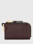 AllSaints Remy Leather Wallet