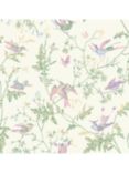 Cole & Sons Hummingbirds Wallpaper