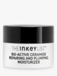 The INKEY List Bio-Active Ceramide Repairing and Plumping Moisturiser, Deluxe Size, 7ml