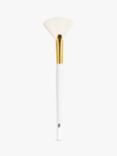 Wayne Goss White Gold Collection 6 Fan Brush