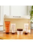 NUXE Rêve de Miel® Skincare Gift Set