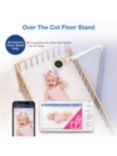 VTech VC2610 Over The Cot Baby Monitor Floor Stand