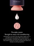 Dyson Chitosan™ Straight/Wavy Rich Pre Style Hair Cream