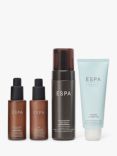 ESPA Winter Wellness Men’s Collection Skincare Gift Set