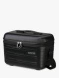 American Tourister Flashline Beauty Case