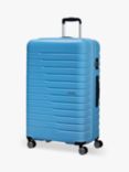 American Tourister Expandable 78cm Large Suitcase, Cloudy Blue