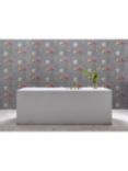 Cole & Son Frutta e Geometrico Wallpaper