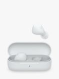 Sony WF-C510 True Wireless Bluetooth In-Ear Headphones with Mic/Remote, White