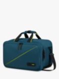 American Tourister Take2Cabin 3-Way Boarding Bag, 25L, Harbor Blue