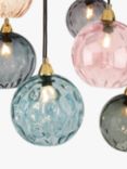 MADE Ilaria XL Cluster Ceiling Light, Multi