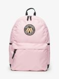 Superdry City Montana Rucksack, Pink