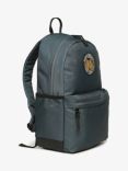 Superdry City Montana Rucksack, Grey