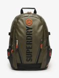 Superdry Tarp Embroidered Rucksack