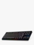 Logitech G515 Lightspeed TKL Wireless Gaming Keyboard, Black