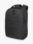 American Tourister Urban Groove 15.6" Laptop Backpack, 20.5L, Black